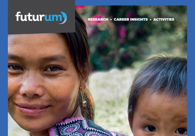 Reducing the challenges of childbirth in Myanmar