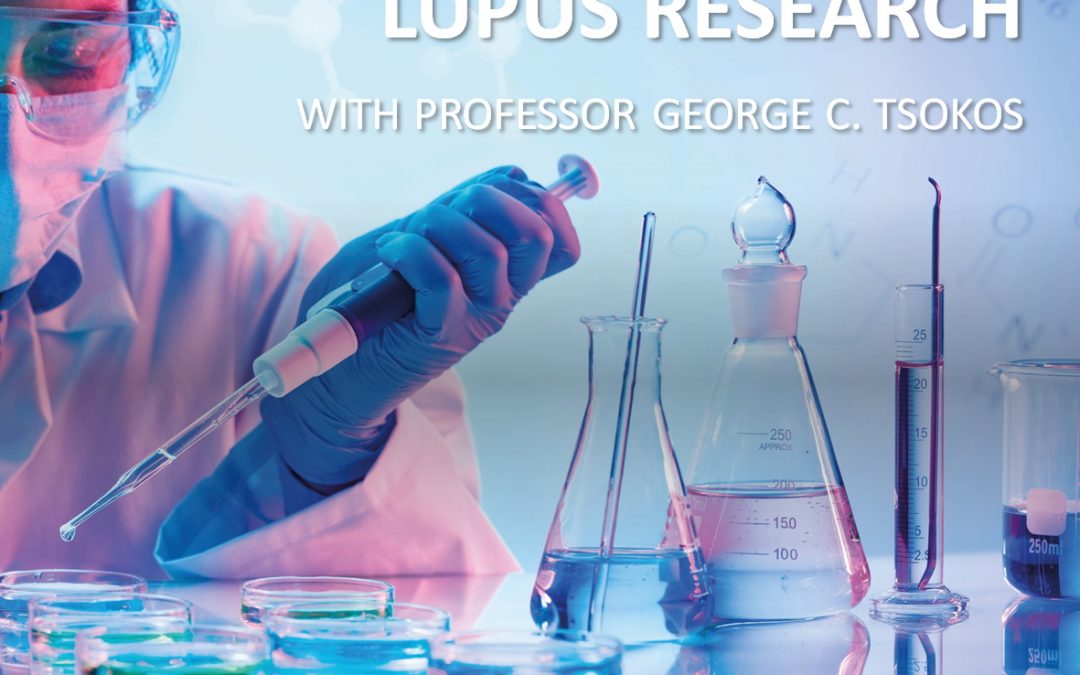 Lupus Research