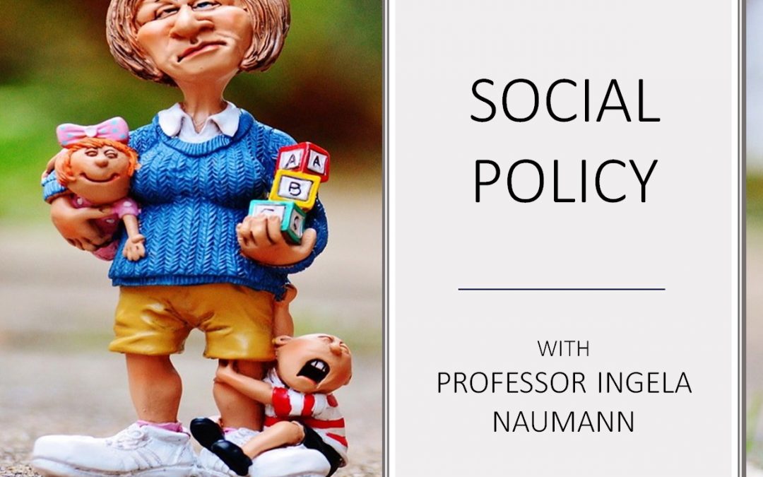 Social Policy