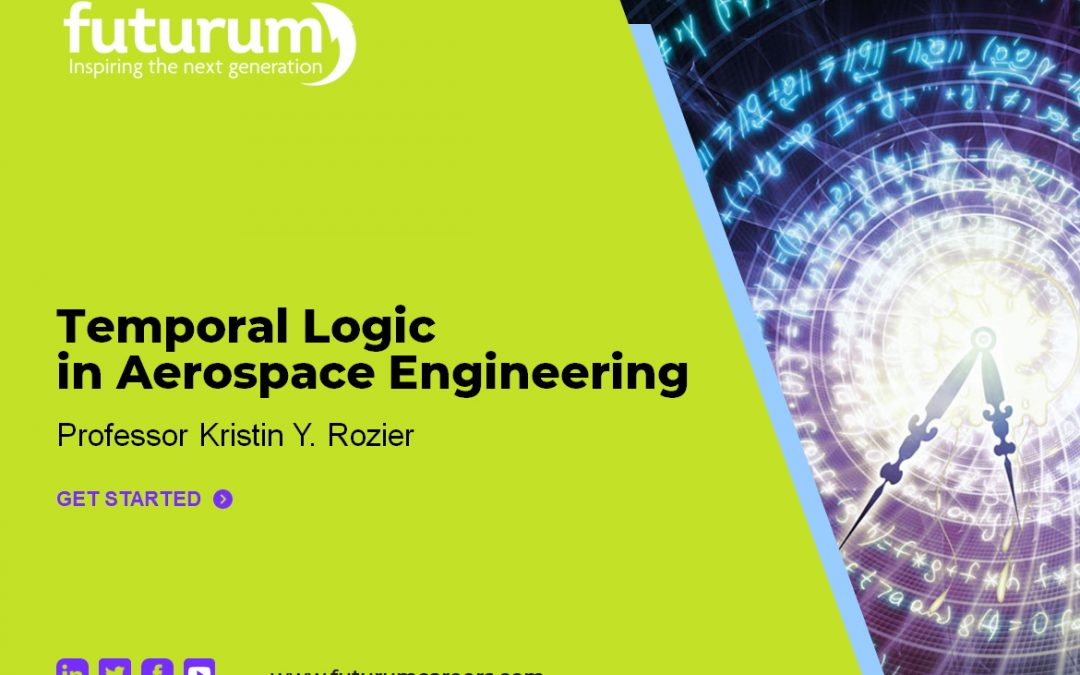 Temporal Logic in Aerospace Engineering