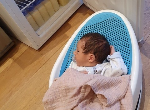 The milk of human kindness