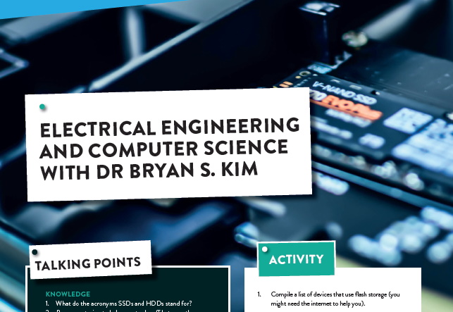 Electrical Engineering and Computer Science