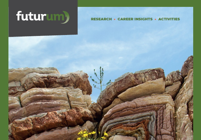 A rocky revolution: Can virtual 3D models transform the teaching of geology?