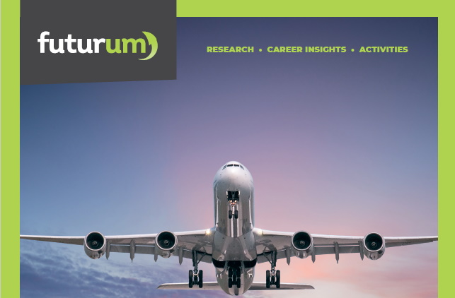 How can wing design improve aircraft flight?