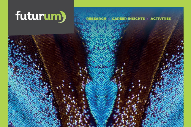 Pathogen-busting nanosurfaces inspired by insect wings