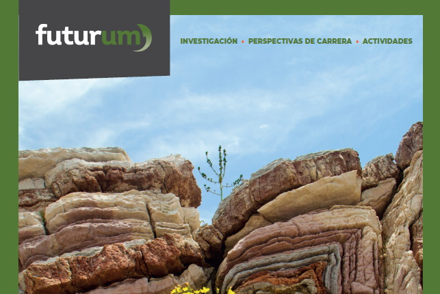 Una revolución rocosa: ¿Pueden los modelos virtuales en 3D transformar la enseñanza de la geología?