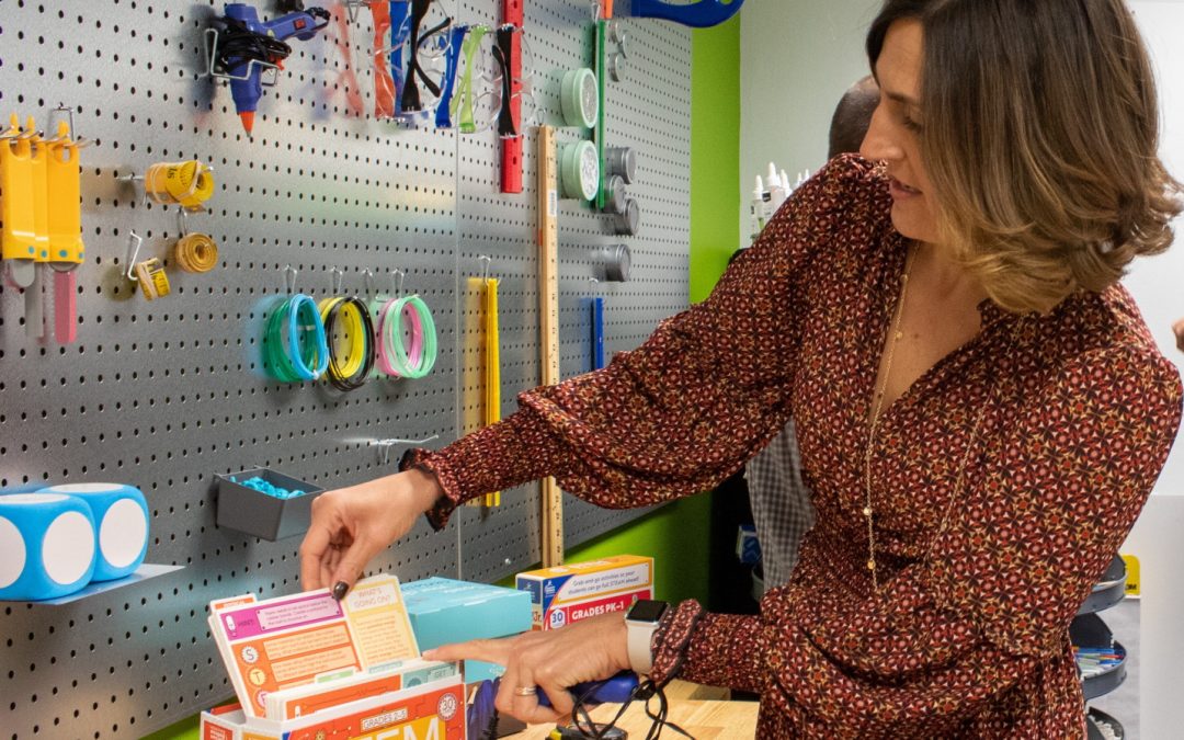 How can we make STEM subjects more engaging for students?