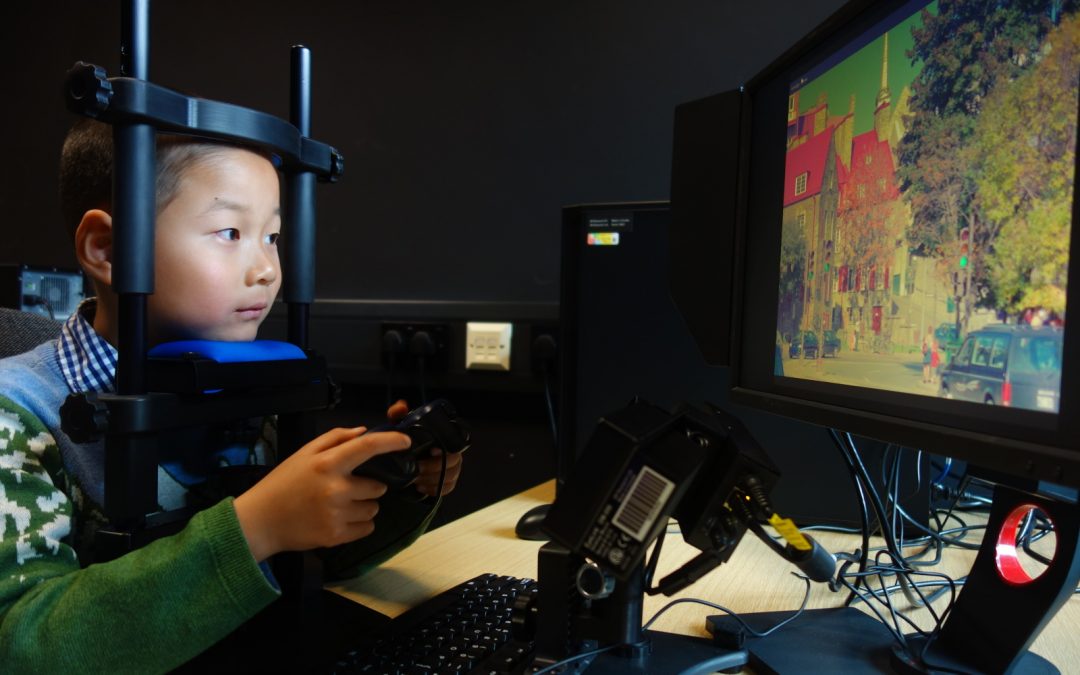 What do eye movements tell us about the psychology of how we read and process words?