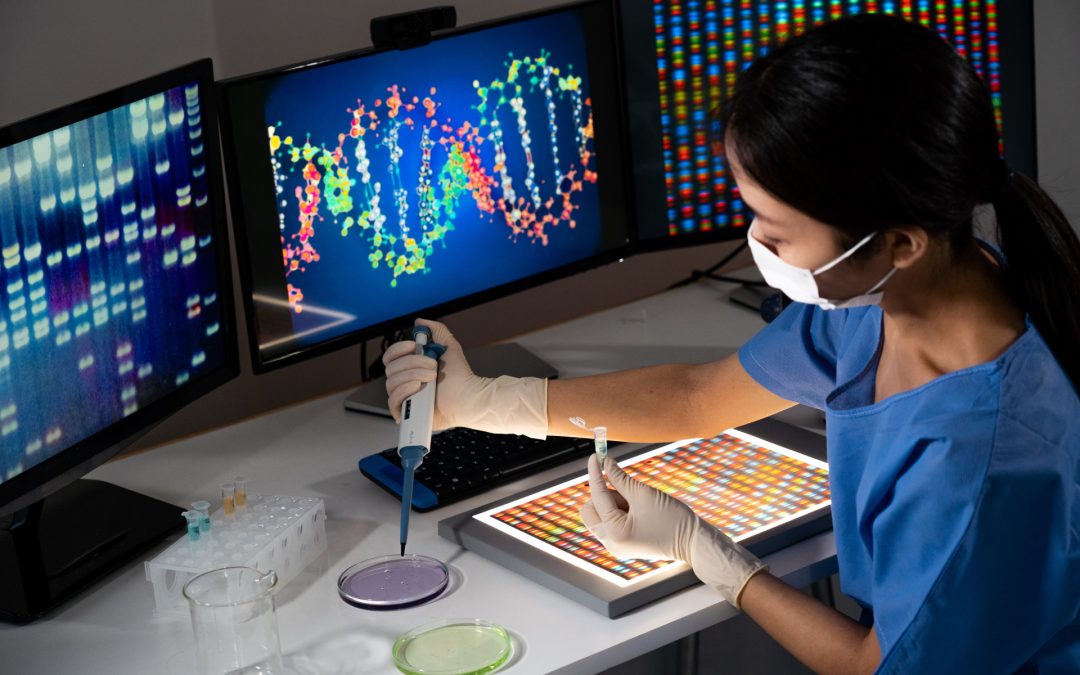 Are you looking for a high-paid career in STEM?