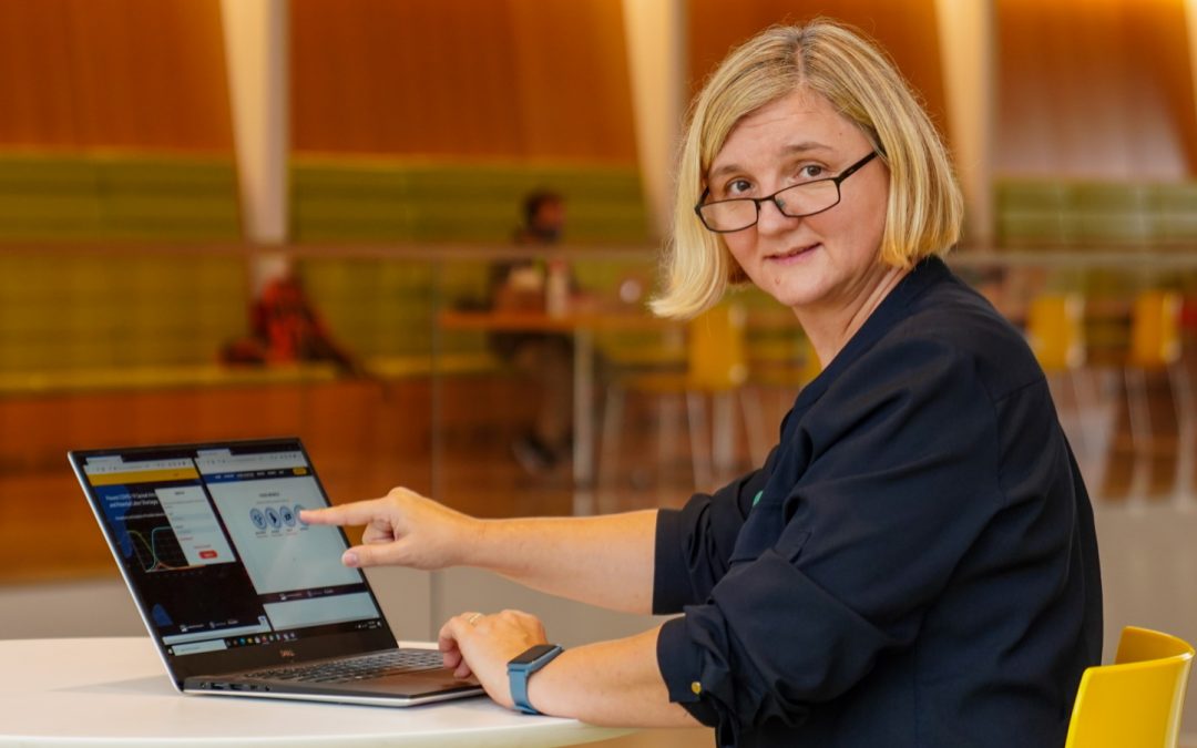 Can mathematics keep our food safe to eat?