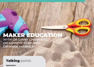 Maker Education