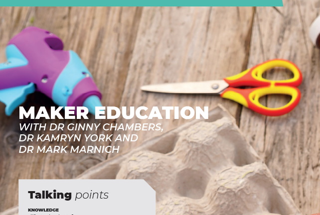 Maker Education