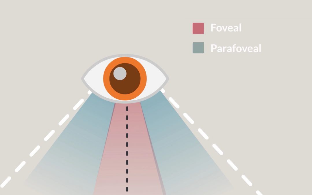 What do eye movements tell us about the psychology of how we read and process words?
