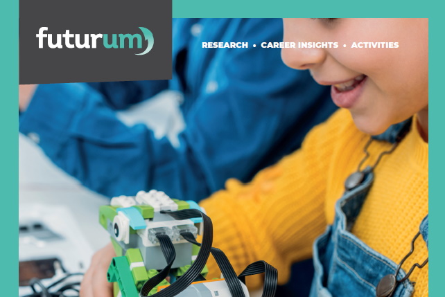 How can we make stem subjects more engaging for students?