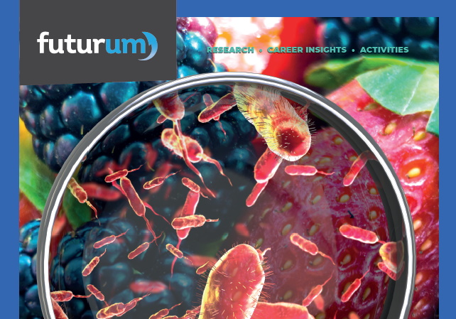 Can mathematics keep our food safe to eat?