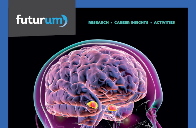 How can people train their brains to manage depression?