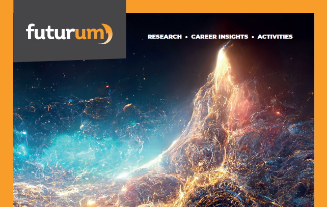 A superpowered model of the whole universe