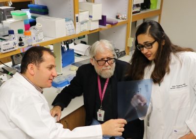 The human story behind human genome sequencing with Professor James Lupski
