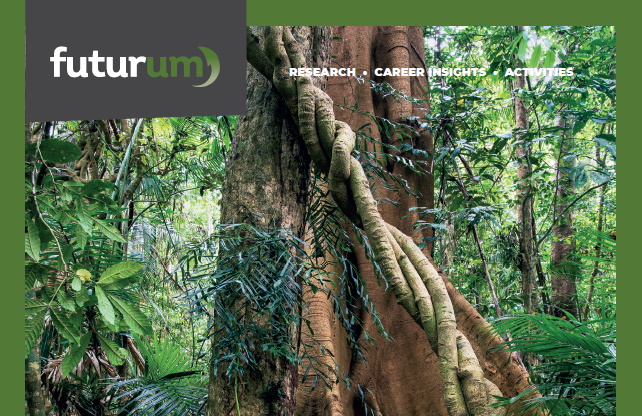 How will climate change affect forests?