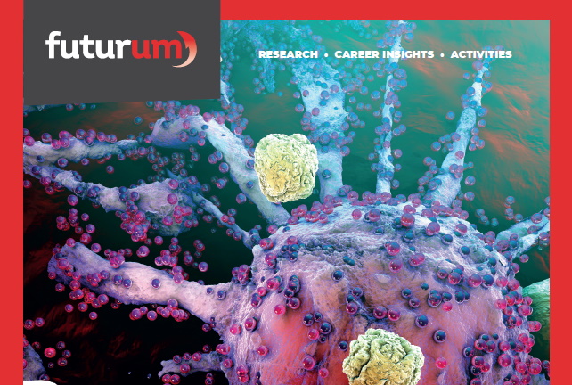 Investigating the root of inflammatory diseases