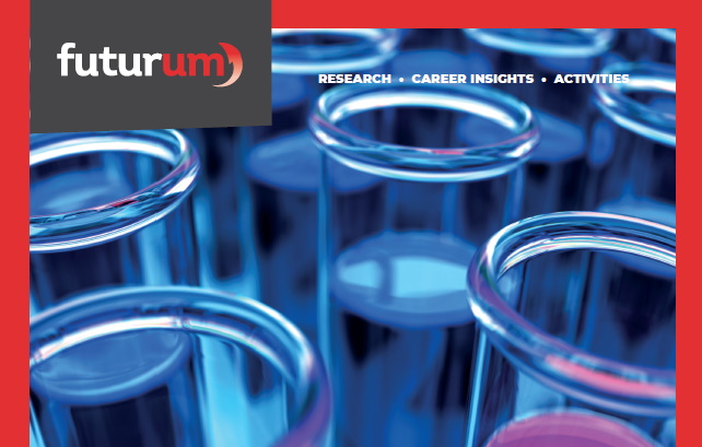 On the frontline of the biomedical revolution