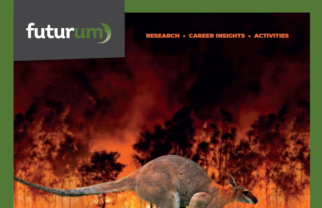 Fire trackers: how can we use modelling techniques to predict where wildfires will occur?