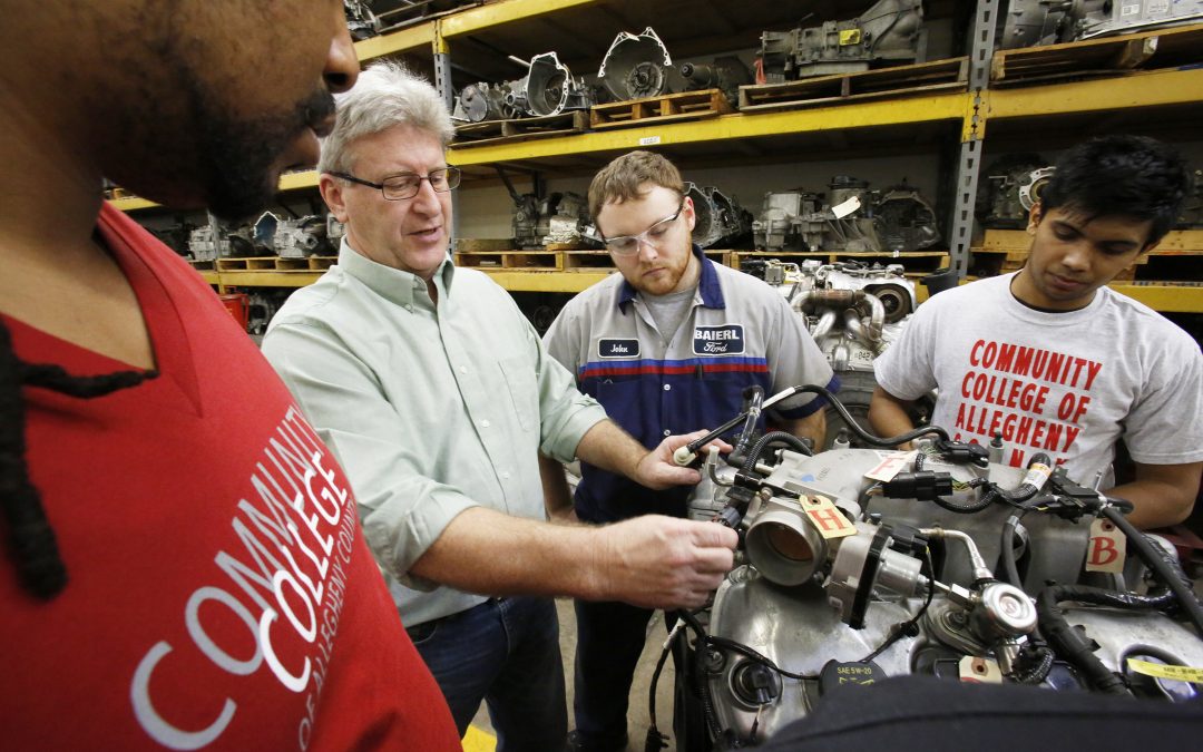 Are you ready for the robot revolution?