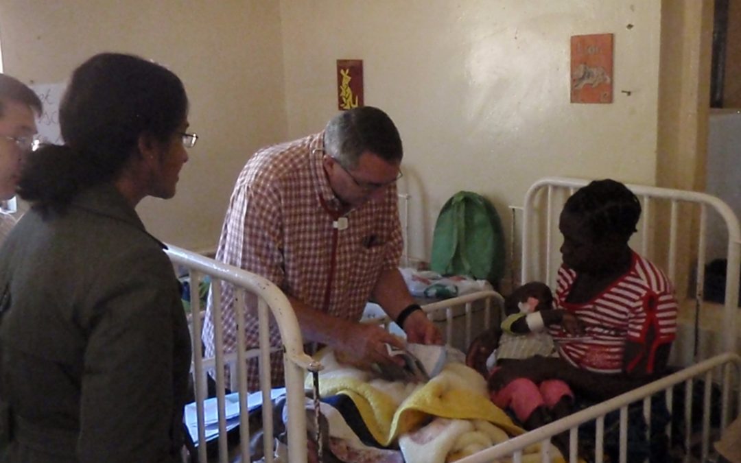 How to build a game-changing malaria vaccine