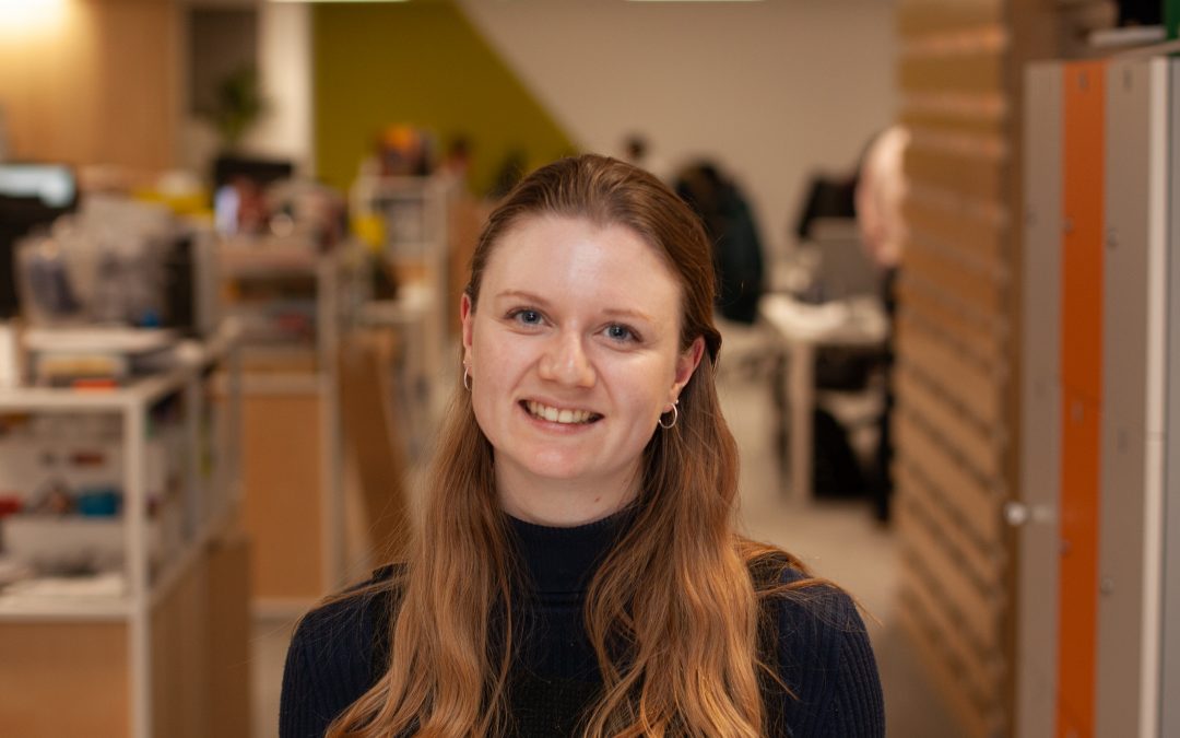 Can data science help us achieve a stronger start and brighter future for children?