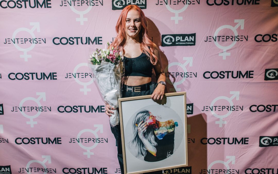 “You’re not dumb for owning your sexuality or trusting someone you love.”