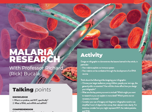 Malaria Research