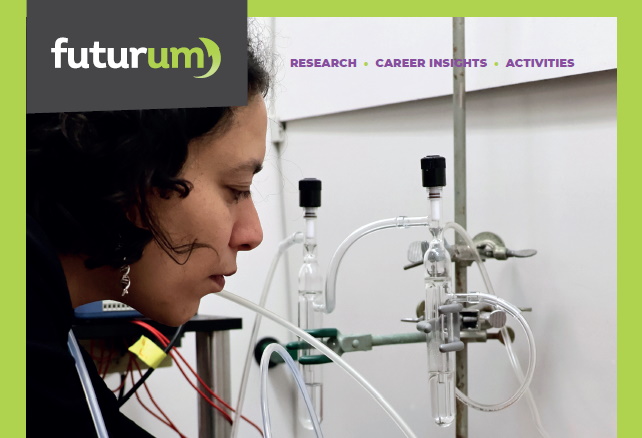 How can we measure gases dissolved in seawater?