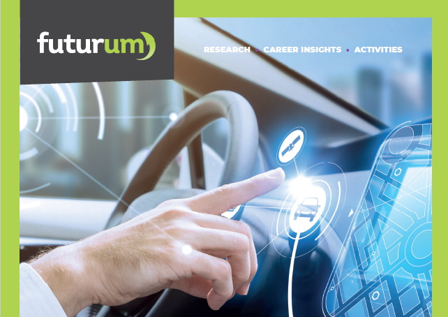 Are you ready for the robot revolution?