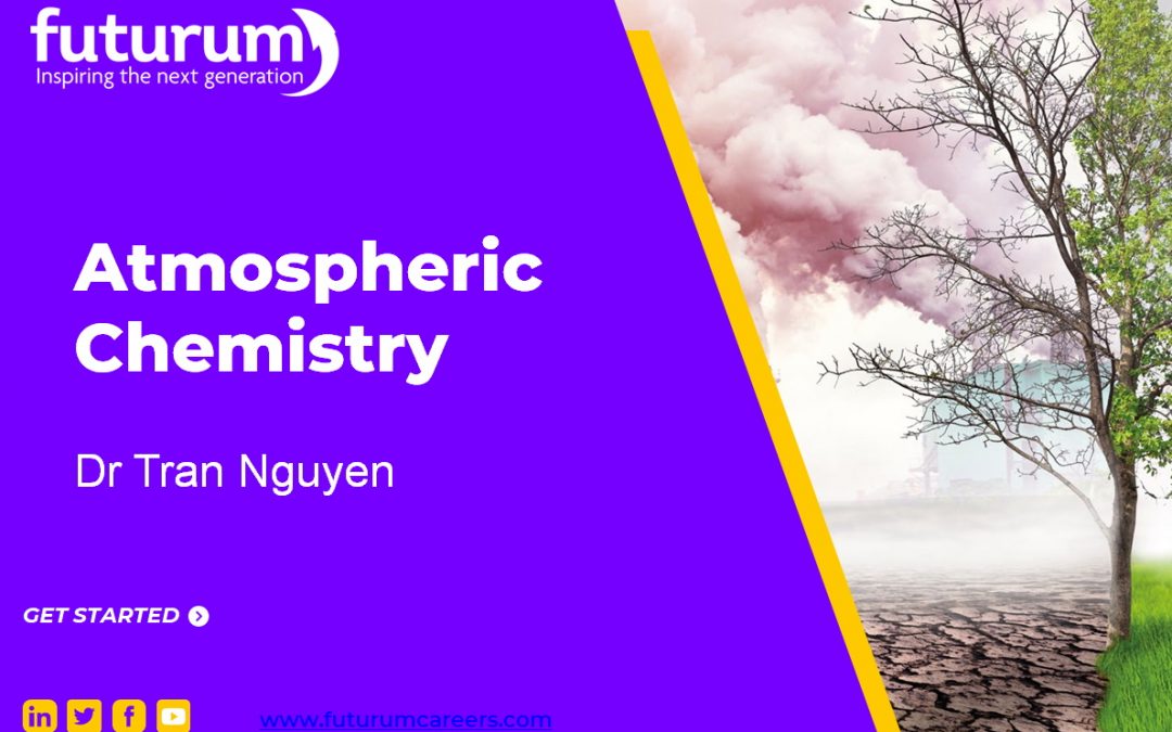 Atmospheric Chemistry