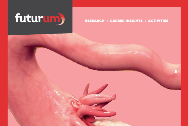 What do we know about the ovary?