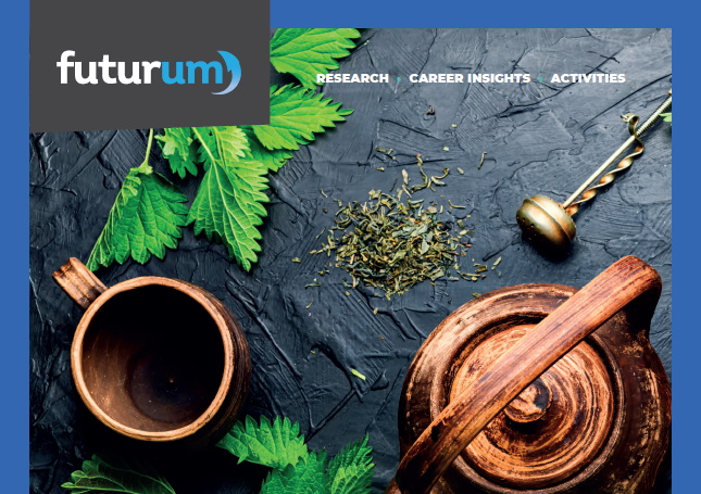 Could a nettle a day keep the doctor away?