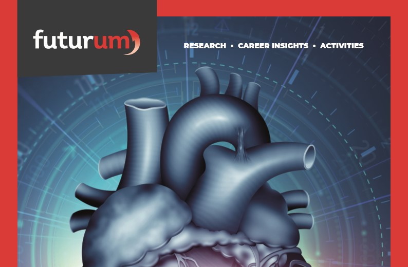 How do proteins affect heart health?