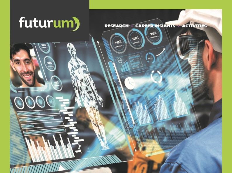 Controlling machines from afar