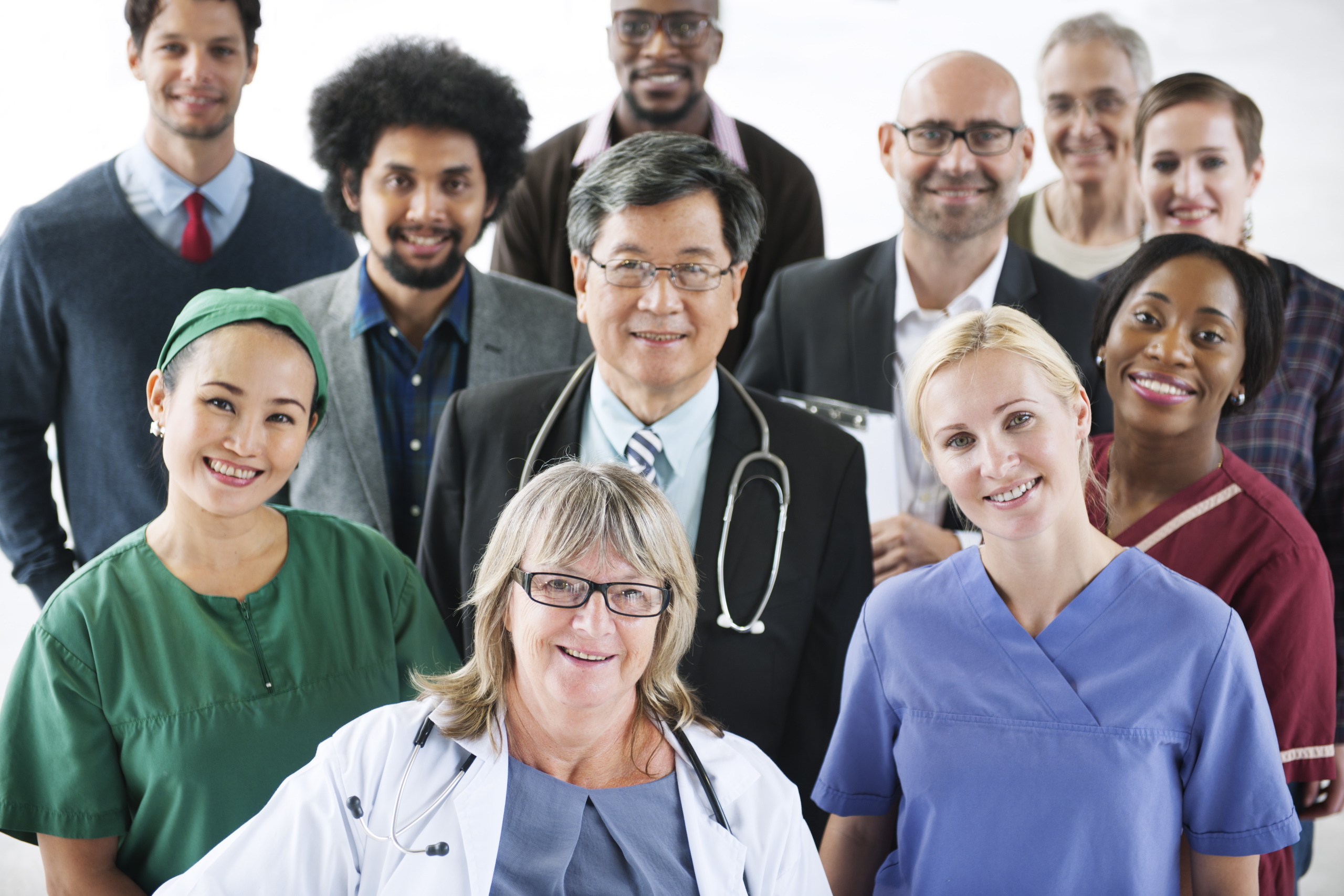 Our care coordination team
