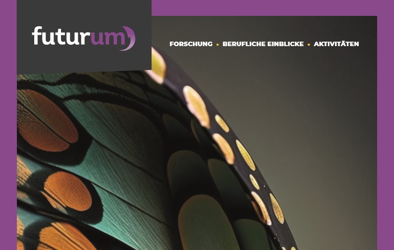 Die Untersuchung des extrem Kleinen