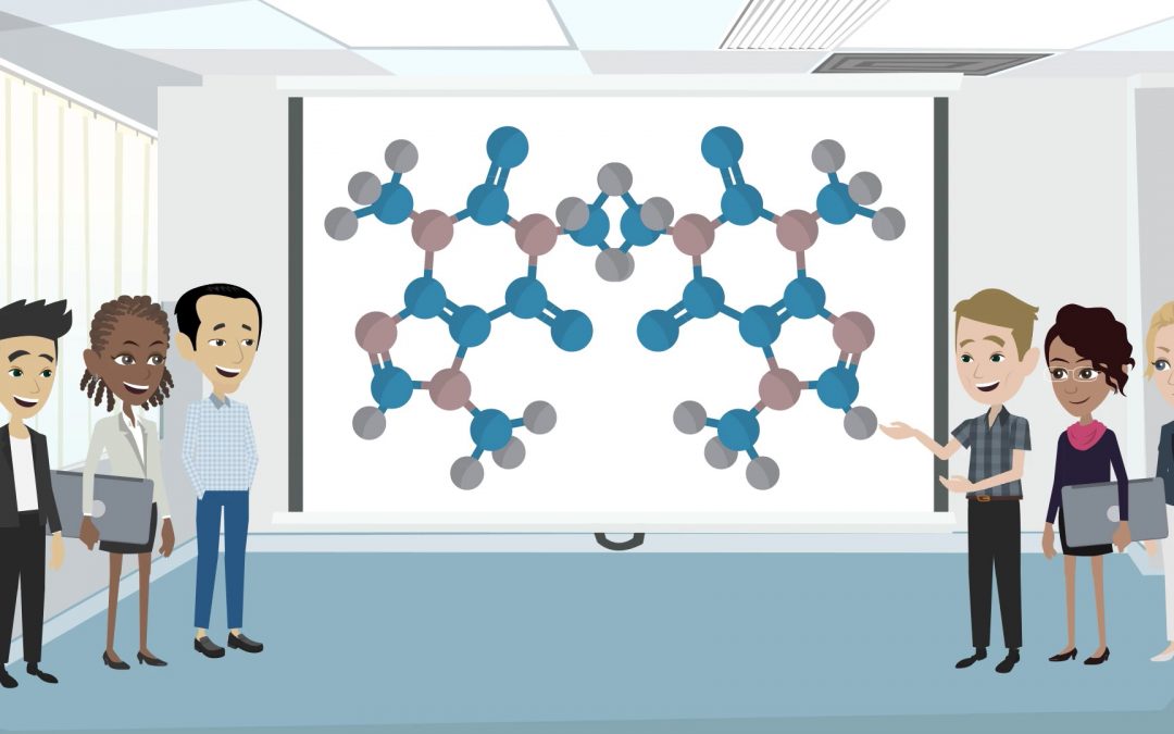 How machine learning is revolutionising materials science