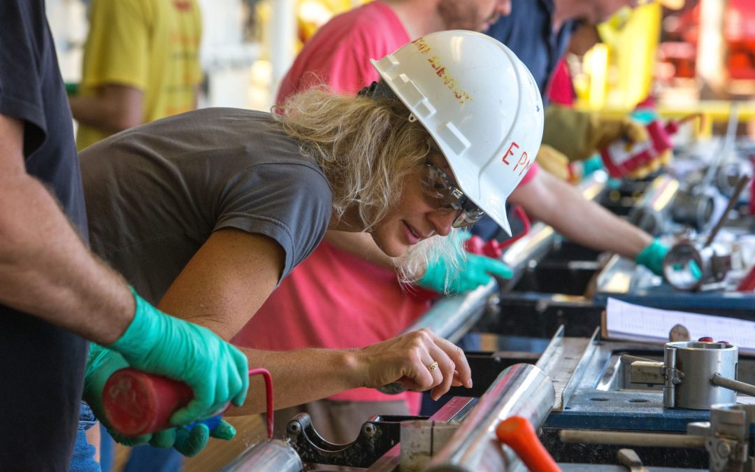 Deducing how Antarctica will respond to climate change