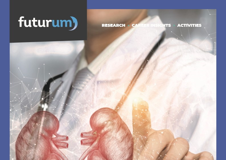 Can scientists prevent kidney disease?