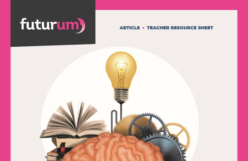 SHAPE in Schools: Changing mindsets in support of social sciences, humanities and the arts