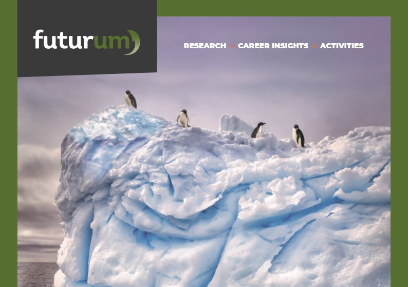 Deducing how Antarctica will respond to climate change