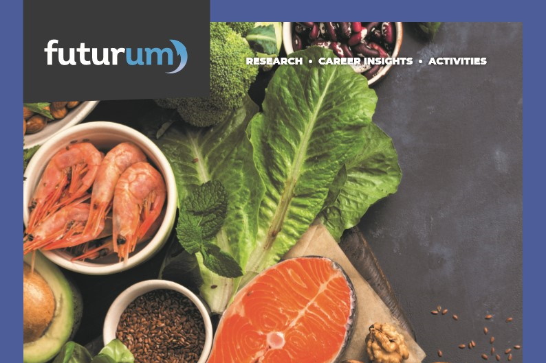 Could a healthy diet combat multiple sclerosis?