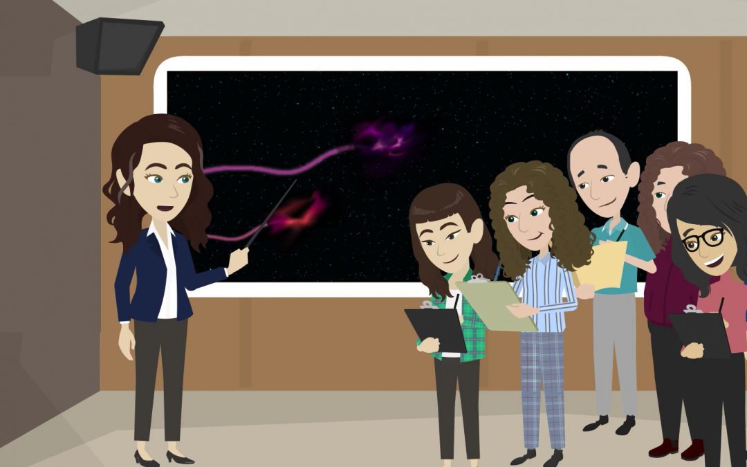 A star is born – using next generation telescopes to explore star formation