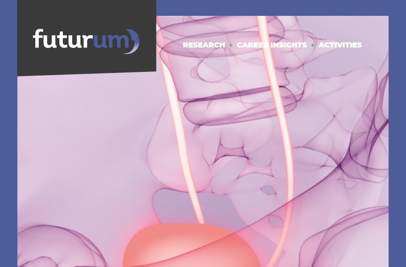 What causes problems with the lower urinary tract?