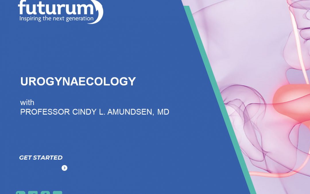 Urogynaecology