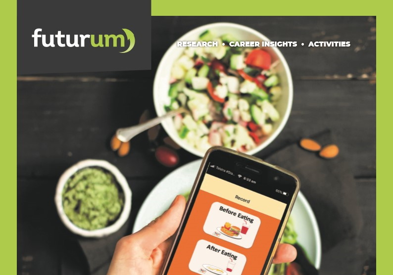 How are advances in technology improving dietary research?